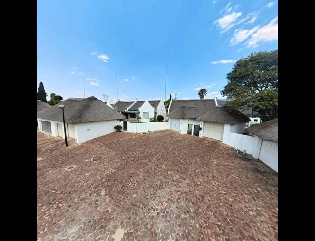 3 BEDROOM HOUSE FOR SALE IN TERENURE